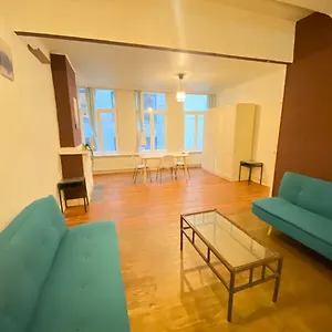  Appartement In The Heart Of