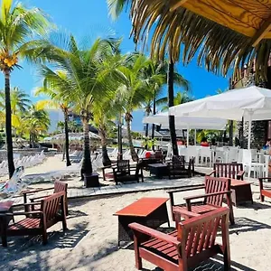 Manganao Appartement Saint-Francois (Grande-Terre)
