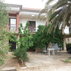 Zlatko Appartement Zadar